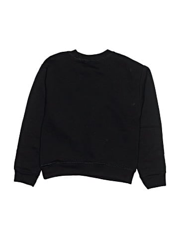 Hanes Sweatshirt (view 2)