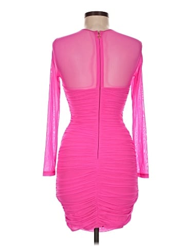 Nookie Cocktail Dress (view 2)