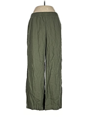 Old Navy Linen Pants (view 1)