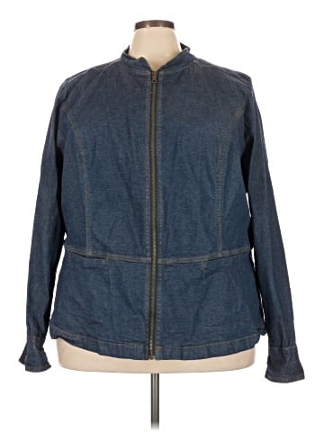 D&Co. Jacket (view 1)