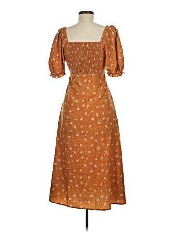 Crescent Casual Dress (view 2)