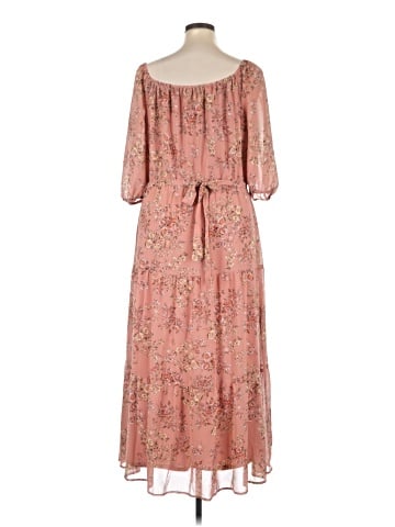 Luxology Casual Dress (view 2)