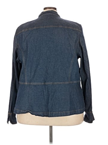 D&Co. Jacket (view 2)