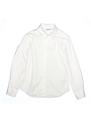 Crewcuts Long Sleeve Button-Down Shirt (view 1)