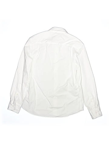 Crewcuts Long Sleeve Button-Down Shirt (view 2)