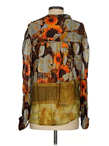 Blank London Long Sleeve Blouse (view 2)