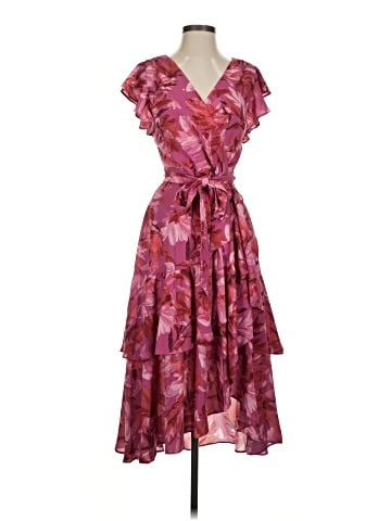 Chelsea28 Cocktail Dress (view 1)