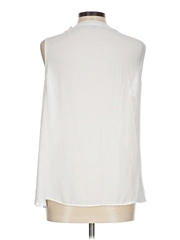 T Tahari Sleeveless Blouse (view 2)