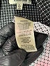 Max Studio Houndstooth Gray Blazer Size L - photo 7
