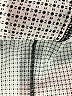 Max Studio Houndstooth Gray Blazer Size L - photo 8