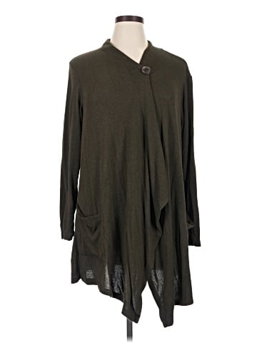 Bobeau Coat (view 1)