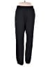 Ugg Solid Black Track Pants Size S - photo 1