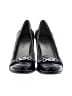 Bandolino Black Heels Size 8 1/2 - photo 2