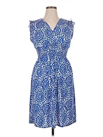 Jon & Anna Casual Dress (view 1)