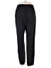 Ugg Solid Black Track Pants Size S - photo 2