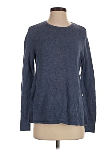 J.Jill Pullover Sweater (view 1)