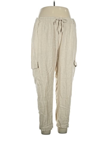 Gap Linen Pants (view 1)