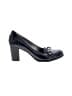 Bandolino Black Heels Size 8 1/2 - photo 1