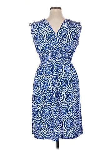 Jon & Anna Casual Dress (view 2)