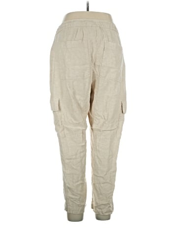 Gap Linen Pants (view 2)