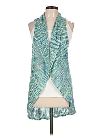Studio JPR Sweater Vest (view 1)