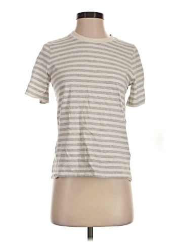 Cos Short Sleeve T-Shirt (view 1)