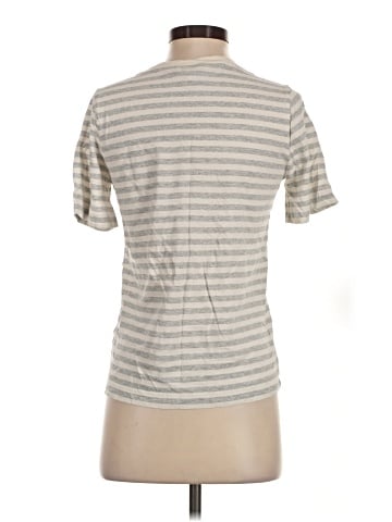 Cos Short Sleeve T-Shirt (view 2)