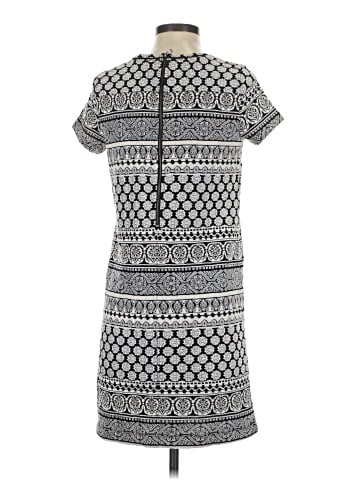 Ann Taylor LOFT Casual Dress (view 2)