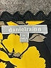 Daniel Rainn 100% Polyester Black Sleeveless Blouse Size S (petite) - photo 7