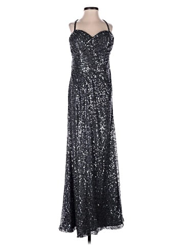 La Femme Cocktail Dress (view 1)