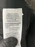 J.Crew 100% Polyester Solid Black Formal Skirt Size 8 (petite) - photo 5