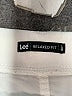 Lee White Cargo Pants Size 4 (petite) - photo 7