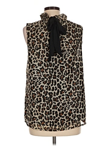Gibson Sleeveless Blouse (view 2)
