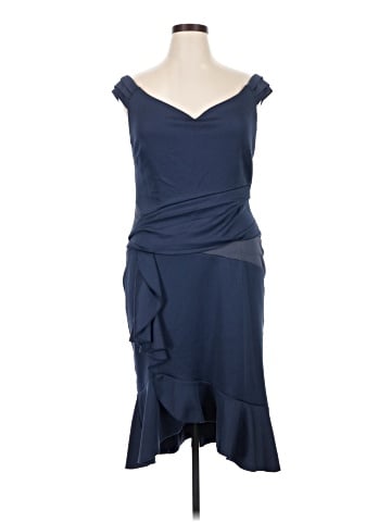 Venus Cocktail Dress (view 1)
