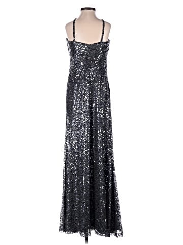 La Femme Cocktail Dress (view 2)