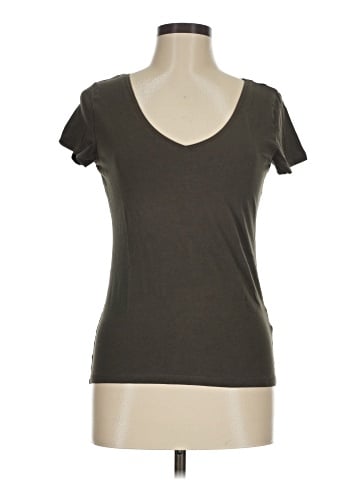 H&M Short Sleeve T-Shirt (view 1)