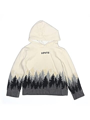 Levi's Pullover Hoodie (view 1)