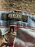 Bee & Ceci Hearts Blue Jeans Size 5 - photo 7