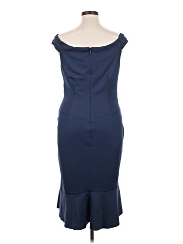 Venus Cocktail Dress (view 2)