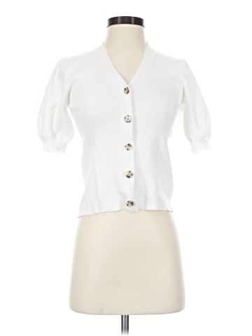 Ann Taylor LOFT Cardigan (view 1)