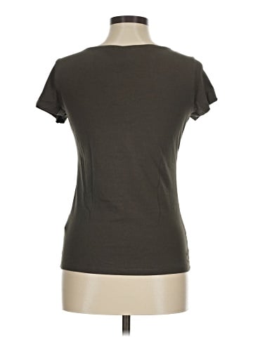 H&M Short Sleeve T-Shirt (view 2)