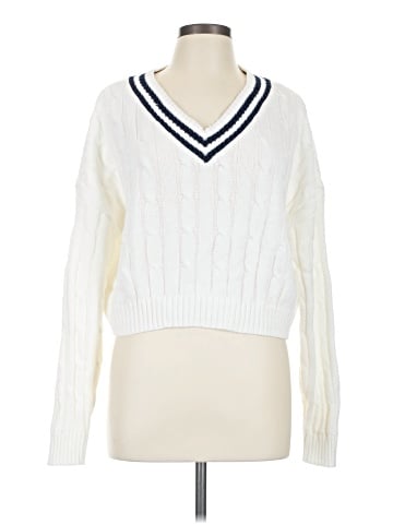 Assorted Brands Pullover Sweater (view 1)