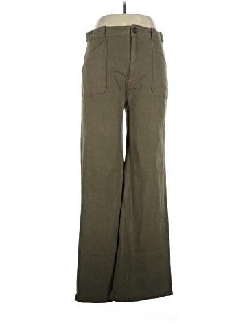 Mother Casual Pants (view 1)