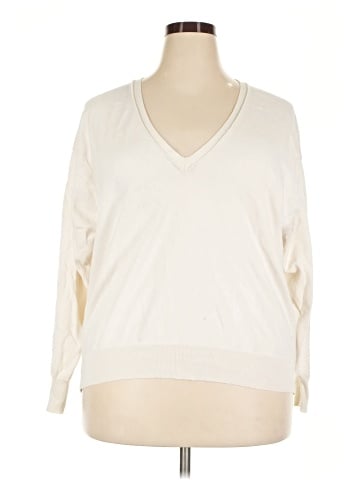Eddie Bauer Pullover Sweater (view 1)