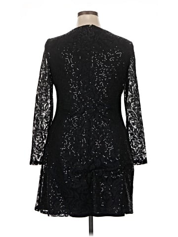 American Living Cocktail Dress (view 2)