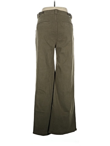 Mother Casual Pants (view 2)