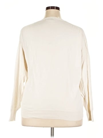 Eddie Bauer Pullover Sweater (view 2)