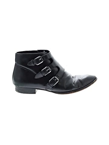 MICHAEL Michael Kors Ankle Boots (view 1)