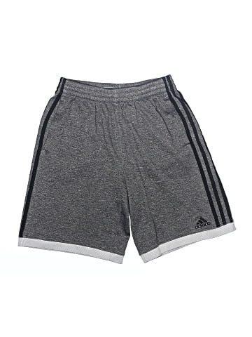 Adidas Athletic Shorts (view 1)