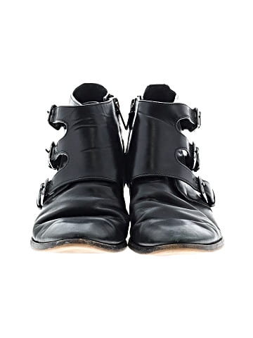 MICHAEL Michael Kors Ankle Boots (view 2)